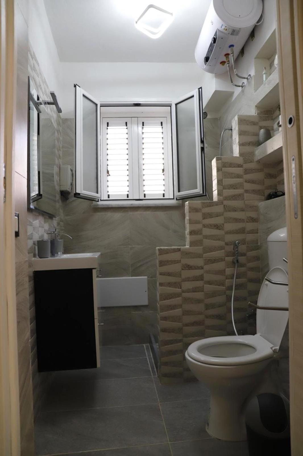 פלרמו Lo Scarrozzo Room מראה חיצוני תמונה